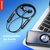 AURICULAR IN EAR BLUETOOTH LENOVO HE05 NEGRO TWS - comprar online