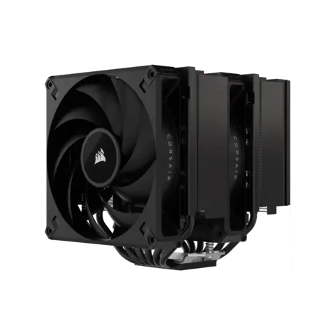 AIR cooler CORSAIR torre doble A115