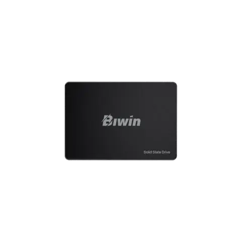 Disco SSD Biwin M100 512GB 2.5" SATA 3.0
