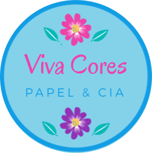 Viva Cores Papel & Cia