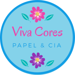 Viva Cores Papel & Cia