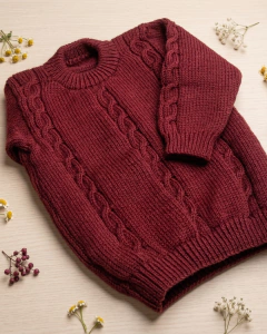 Sweater Santino (B) en internet