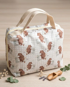 Valijita Bonny - Baby Bonny