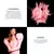 Carolina Herrera Good Girl Blush Carolina Herrera - Perfume Feminino - Eau de Parfum - Ferreira Conceito