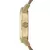 Relógio Technos Masculino Steel Dourado 2115TZH/1P - comprar online