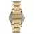 Relógio Technos Masculino Steel Dourado 2115TZH/1P na internet