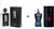 Afnan 9pm Eau de Parfum 100ml Perfume Arabe Masculino - comprar online