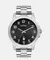 Relógio Masculino Condor Prata Co2115nao/k4p