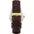 Relógio Technos Masculino Executive Dourado 2115TXT/0A na internet