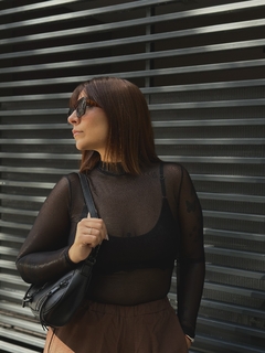 Luz negro