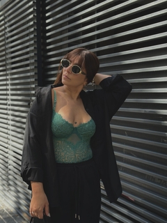 ESPERANZA VERDE en internet
