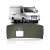 IVECO 98/07 CAPO CINZA