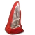 C4 06/07 HATCH VTR Lanterna Traseira BIC LE
