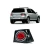 GOLF 07/13 LANT TRAS FUME LD