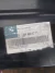 A2046401771 Painel Traseiro Mercedes C200 Novo Original