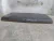 Tampa Traseira Opala 80 81 82 83 84 85 86 87 88 89 90 91 92 4 Portas Nova Original