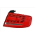 A4 09/12 SEDAN LANT TRAS (LED) LE
