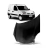 KANGOO 2008 2009 2010 2011 2012 CAPO