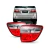 Lanterna Traseira Externa Hilux SW4 2009 2010 2011 Canto Esquerda