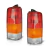 CHEROKEE 97 98 99 2000 2001 Lanterna Traseira LE