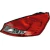 S40 99/03 FAROL LENTE LISA LD