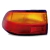 ACCORD 92/93 COUPE/SEDAN LANT TRAS EXTERNA LE