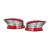 SENTRA 2014 2015 2016 Lanterna Traseira C/LED LD