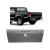HILUX 09/11 PICK-UP CA DUP TAMPA C/F CHAV C/F BRAK