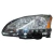 SENTRA 14/16 FAROL MANUAL C/LED LE