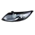 SPORTAGE 11/13 LX FAROL ELET C/MOTOR S/LED LE