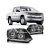 AMAROK 10/16 FAROL MANUAL LE