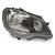POLO 07/14 FAROL MANUAL MASC NEGRA LD