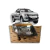RANGER 13/16 FAROL MANUAL MASC NEGRA (H4) LD