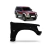 PAJERO 98/99 PARALAMA LD