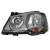 GOLF 08/13 FAROL FUME (CROMOMIX) LE