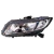 CIVIC 12/16 FAROL ELET C/MOTOR LE