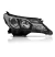 RAV4 13/15 FAROL ELET C/MOTOR S/LED LD