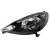 FIT 13/14 (TWIST) FAROL NEGRO LE