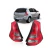 SANDERO 12/14 LANT TRAS BIC C/FRISO CROM LD