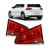 GOLF 14/17 LANT TRAS MALA S/LED LE