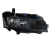 GOLF 14/17 TSI FAROL AUX LD