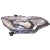 FIT 14/21 FAROL MANUAL S/LED LD