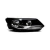 TIGUAN 12/ FAROL ELET S/XENON LD