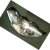 DS3 12/15 FAROL Cromado FRISO Branco LE
