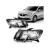 SANDERO 14/19 LOGAN 14/19 FAROL CROM LE