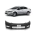 CIVIC 12/16 PARACHOQUE DIANTEIRO C/F