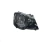 GOLF 08/13 FAROL FUME ESCURO ANEL PRETO LD