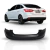 FOCUS 16/19 SEDAN PARACHOQUE TRASEIRO S/F SENSOR