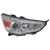 ASX 2011 2012 2013 2014 2015 2016 2017 2018 FAROL ELET C/MOTOR S/XENON Cromado LD