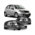 C3 03/12 FAROL MANUAL BLACK LD
